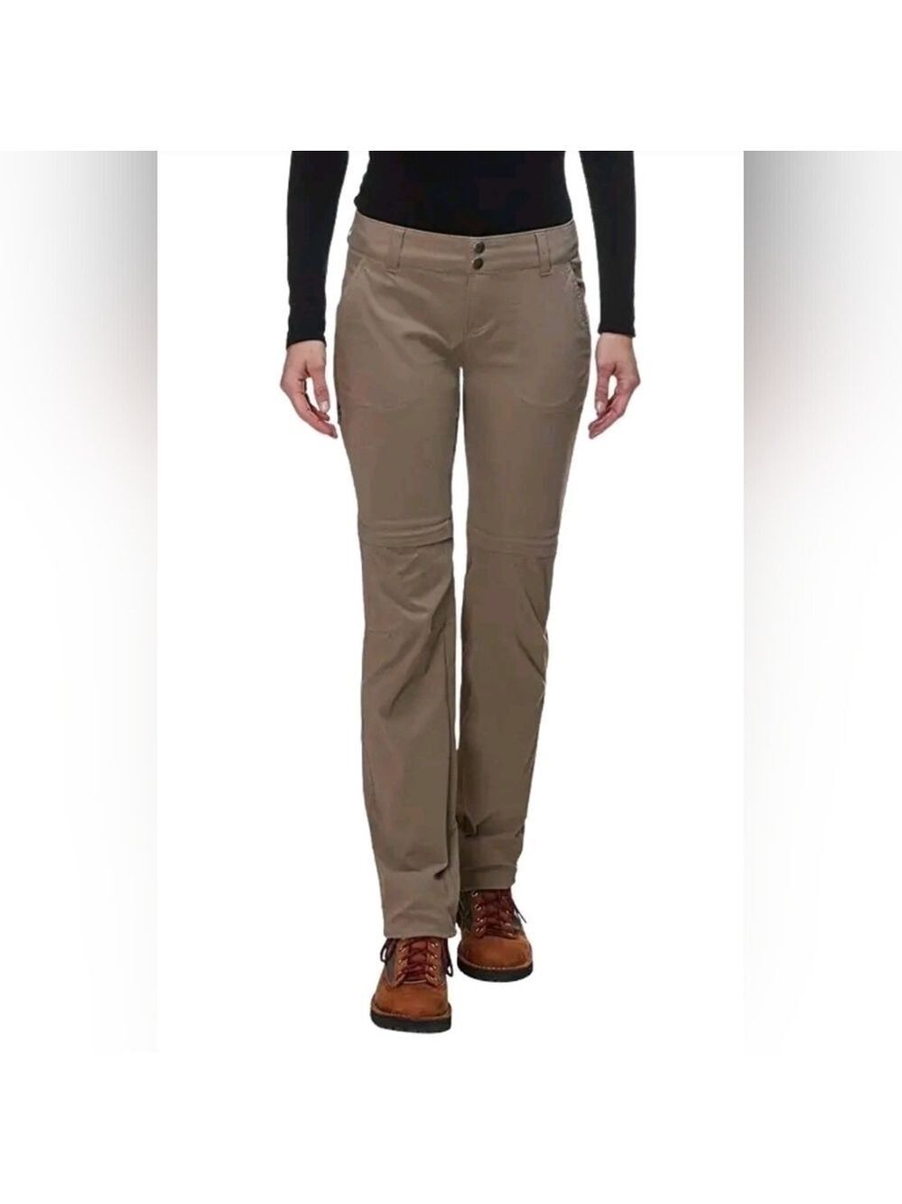Columbia Omni-Shield Advanced Repellency Pants